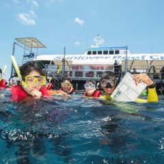 Credit _ Copyright Sunlover Reef Cruises Moore reef Marine Base 2019-02
