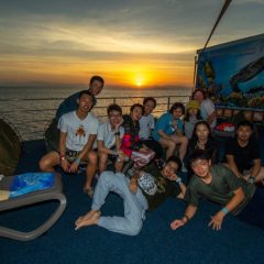Credit _ Copyright Sunlover Reef Cruises Moore reef Marine Base 2019-12